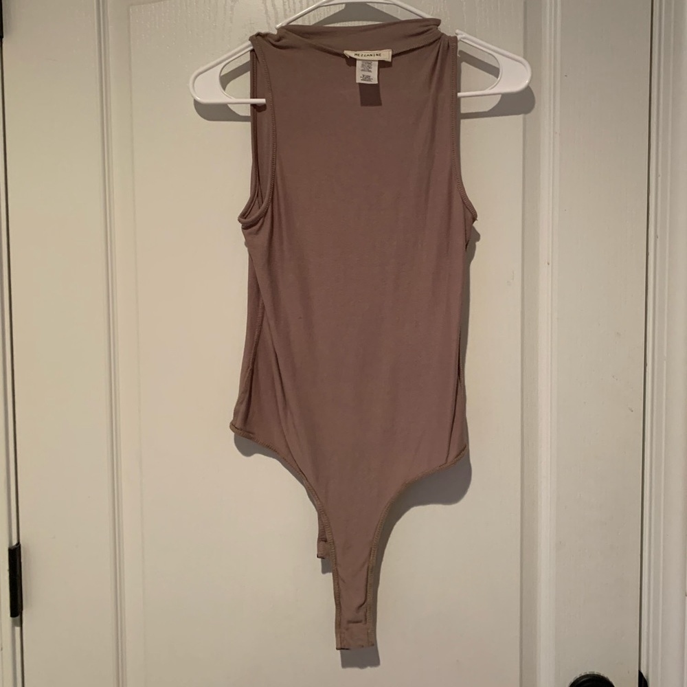 Body Suit - Picture 2 of 3